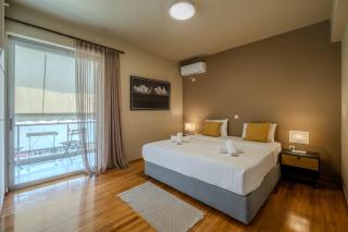 Modern 2BR Apt Alimos Vibes - Atene - 7