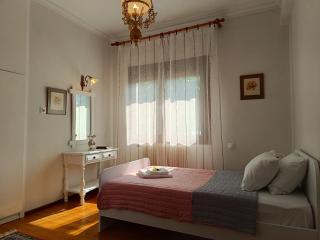Cozy Garden House - Árgos Orestikón - 7