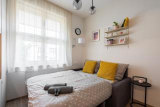 Urban Hideaway - Prag - 8