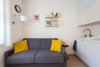 Urban Hideaway - Prag - 4