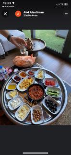Yeşil Doğa Suit Bungalov - Çamlıhemşin - 9