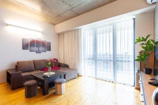 Stay Inn-Apartments on Koghbatsi 16 - Erevan - 5