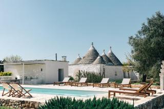Trullo dei Cinque - 0