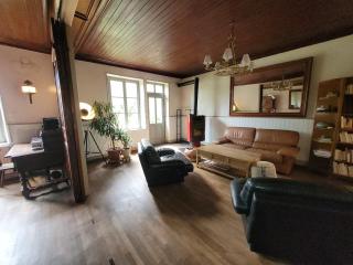 Maison Coeurdacier 15 personnes 6 chambres - Monthureux-sur-Saône - 1