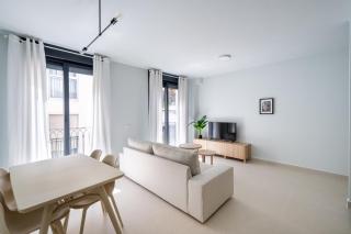 Moott Homes Suites Arco de Braulio 1B - Almería - 7