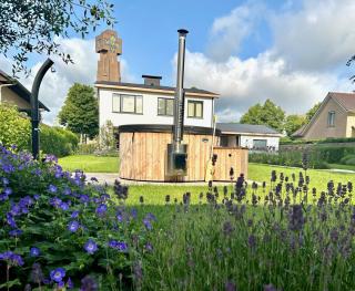 Villa Couleur - Diksmuide - 9