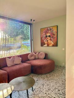 Villa Couleur - Diksmuide - 6