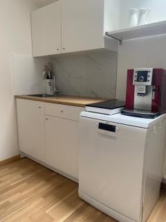 Apartmán Imperial II v Ostravě - Pustkovci - - 7