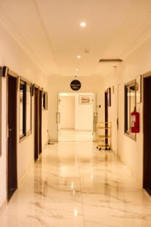 JLK Guest House & Events Centre - Koforidua - 3