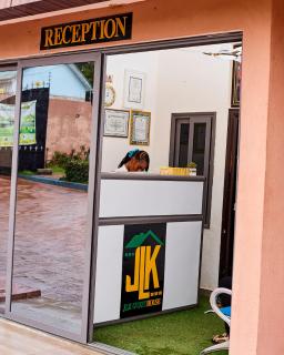 JLK Guest House & Events Centre - 6