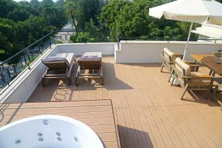 Perge Pine Green Adults Only 18 Plus - Antalya - 9