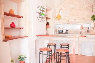 Meta di Puglia - Almalusa Apulian Home by In Puglia service - Martina Franca - 4