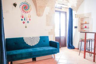 Meta di Puglia - Almalusa Apulian Home by In Puglia service - Martina Franca - 3