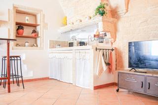 Meta di Puglia - Almalusa Apulian Home by In Puglia service - Martina Franca - 1