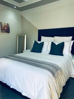 The Success Guest House - Standerton - 7