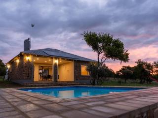 Klipdrift Sands Bush Camp - Dinokeng Game Reserve - 9