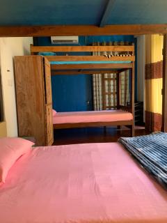 Free tours Hostel - Nikawatawana - 9