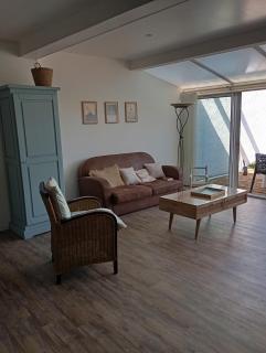 Maison St jean de monts 500 m de la plage - 0