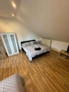 Apartmán Imperial II v Ostravě - Pustkovci - - 2