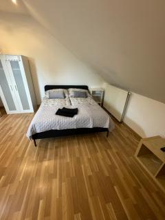 Apartmán Imperial II v Ostravě - Pustkovci - - 3