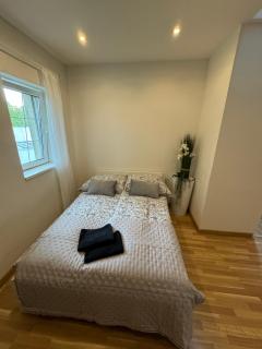 Apartmán Imperial II v Ostravě - Pustkovci - - 1