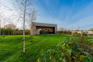 Cosy Cabin Getaway - Ashbourne - Ashbourne - 1