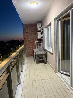 Apt plazh - Velipojë - 3
