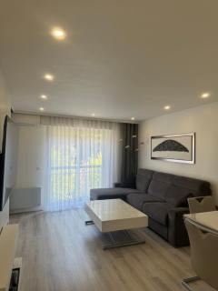 Appartement neuf près de la mer - Nizza - 9