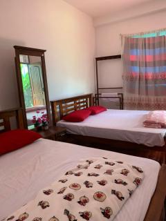 Free tours Hostel - Nikawatawana - 6