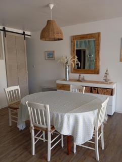 Maison St jean de monts 500 m de la plage - Saint-Jean-de-Monts - 7