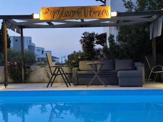 Maritina Studios - Pefkohori - 6