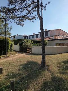 Maison St jean de monts 500 m de la plage - Saint-Jean-de-Monts - 5
