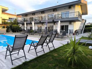 Maritina Studios - Pefkohori - 3
