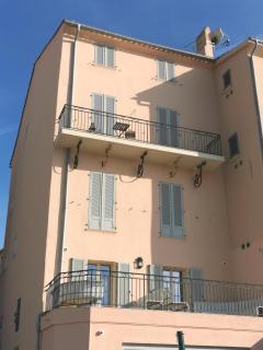 Maison Bellevue - Saint-Tropez - 9
