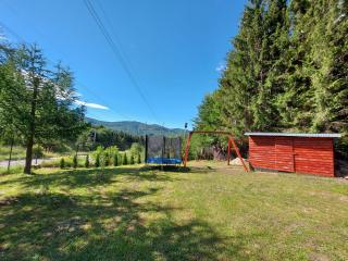 Casa din Padure Valea Doftanei - 4