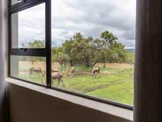 Klipdrift Sands Game Lodge - 4