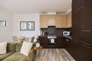 Manor Park One-Bed Escape - Londra - 9