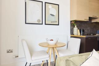 Manor Park One-Bed Escape - Londra - 8