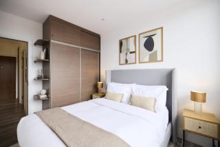 Manor Park One-Bed Escape - Londra - 7