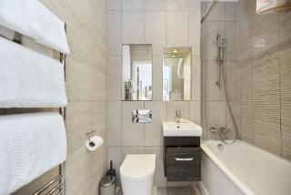 Manor Park One-Bed Escape - Londra - 6