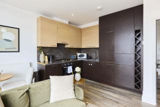 Manor Park One-Bed Escape - Londra - 2