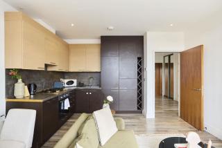 Manor Park One-Bed Escape - Londra - 1