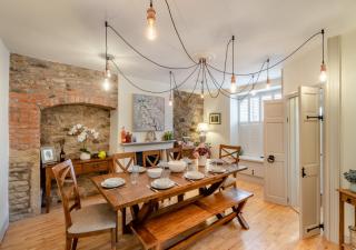 Eastgate House Alnwick - Alnwick - 0