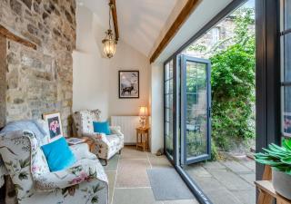 Eastgate House Alnwick - Alnwick - 9