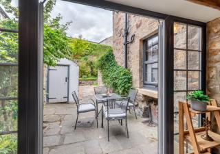 Eastgate House Alnwick - Alnwick - 8