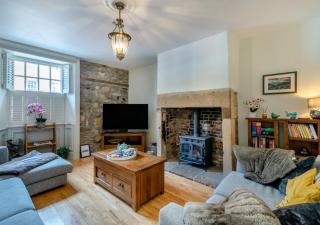 Eastgate House Alnwick - Alnwick - 6