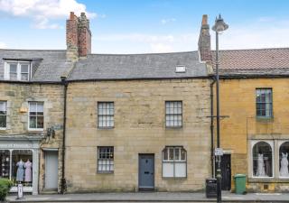Eastgate House Alnwick - Alnwick - 3