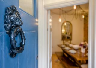 Eastgate House Alnwick - Alnwick - 2