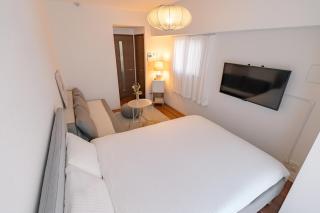 Suke Home Oshiage - 8