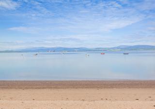 Seaview Cromarty - Cromarty - 9